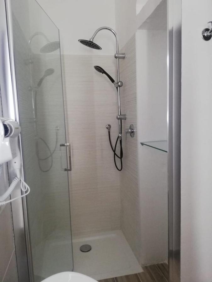 Flamingo Guest House- Rooms Olbia Exterior photo