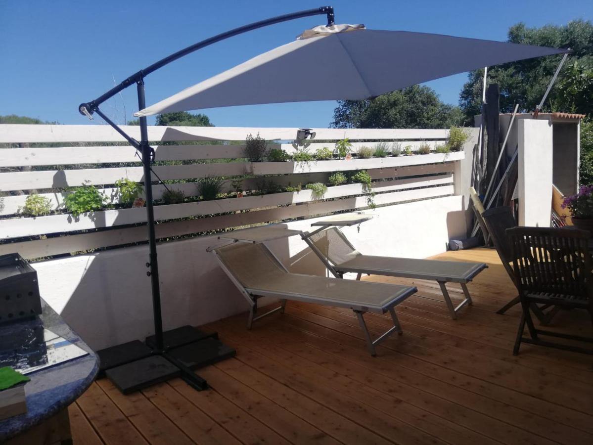 Flamingo Guest House- Rooms Olbia Exterior photo