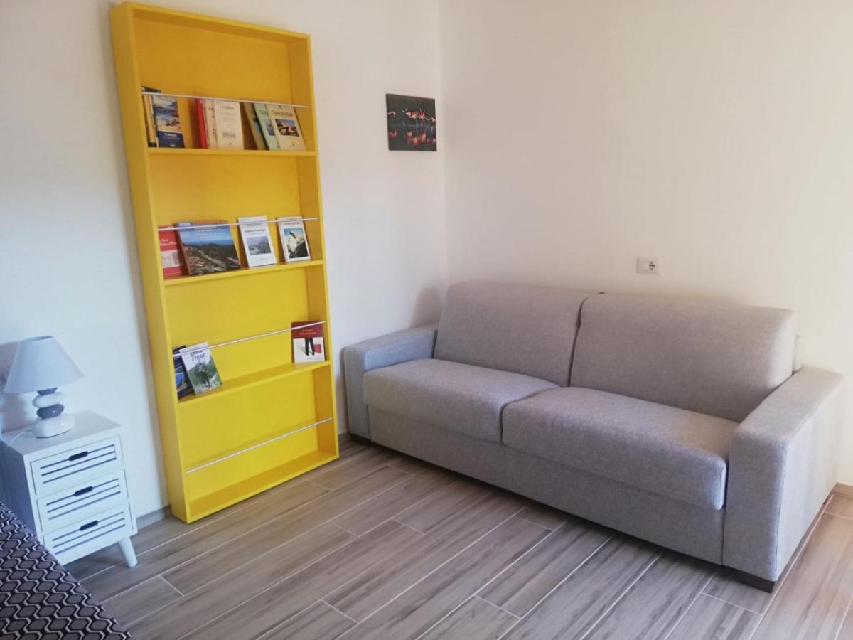 Flamingo Guest House- Rooms Olbia Exterior photo