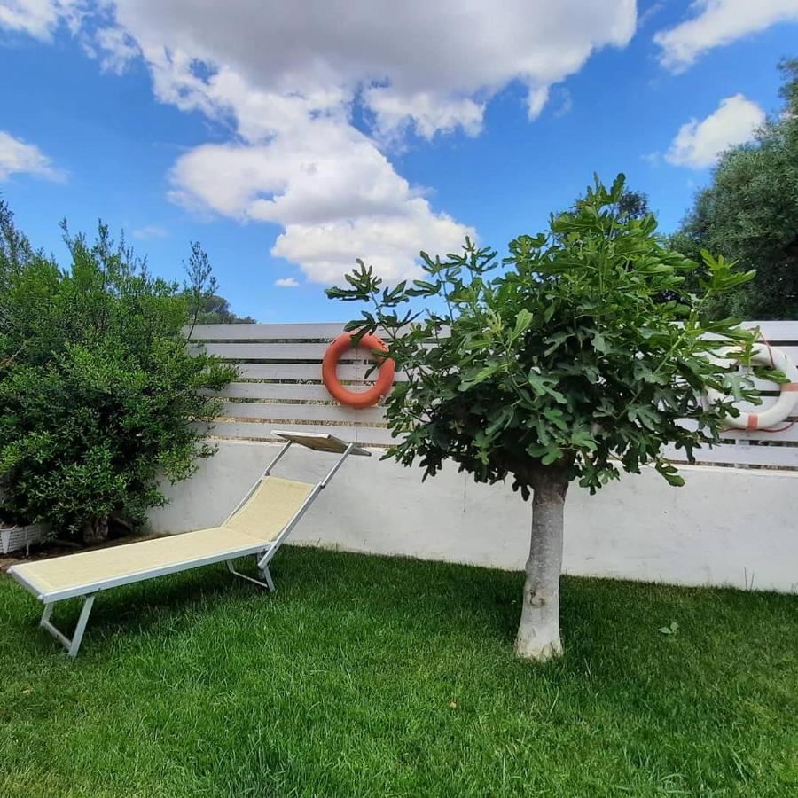 Flamingo Guest House- Rooms Olbia Exterior photo
