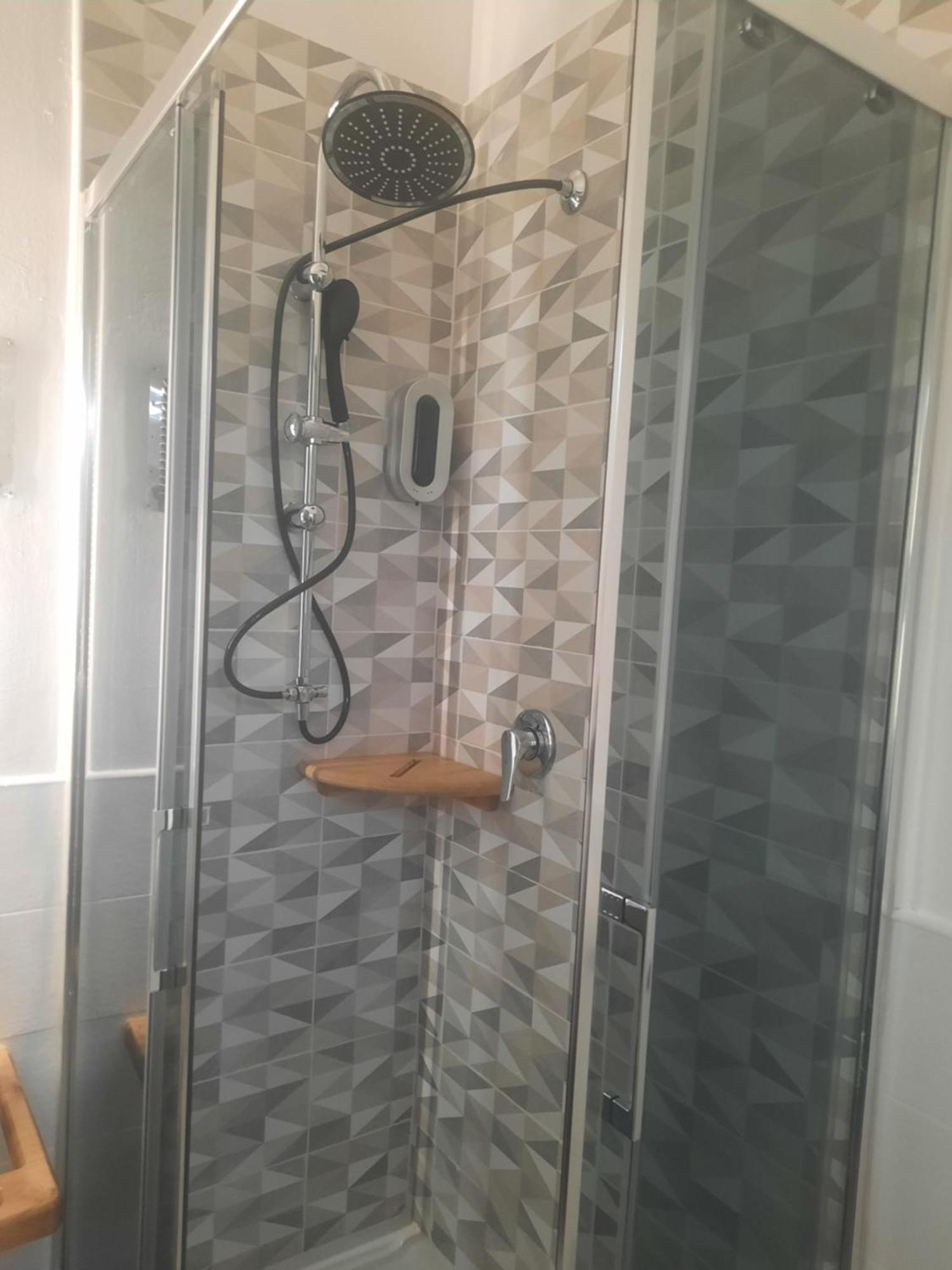 Flamingo Guest House- Rooms Olbia Room photo