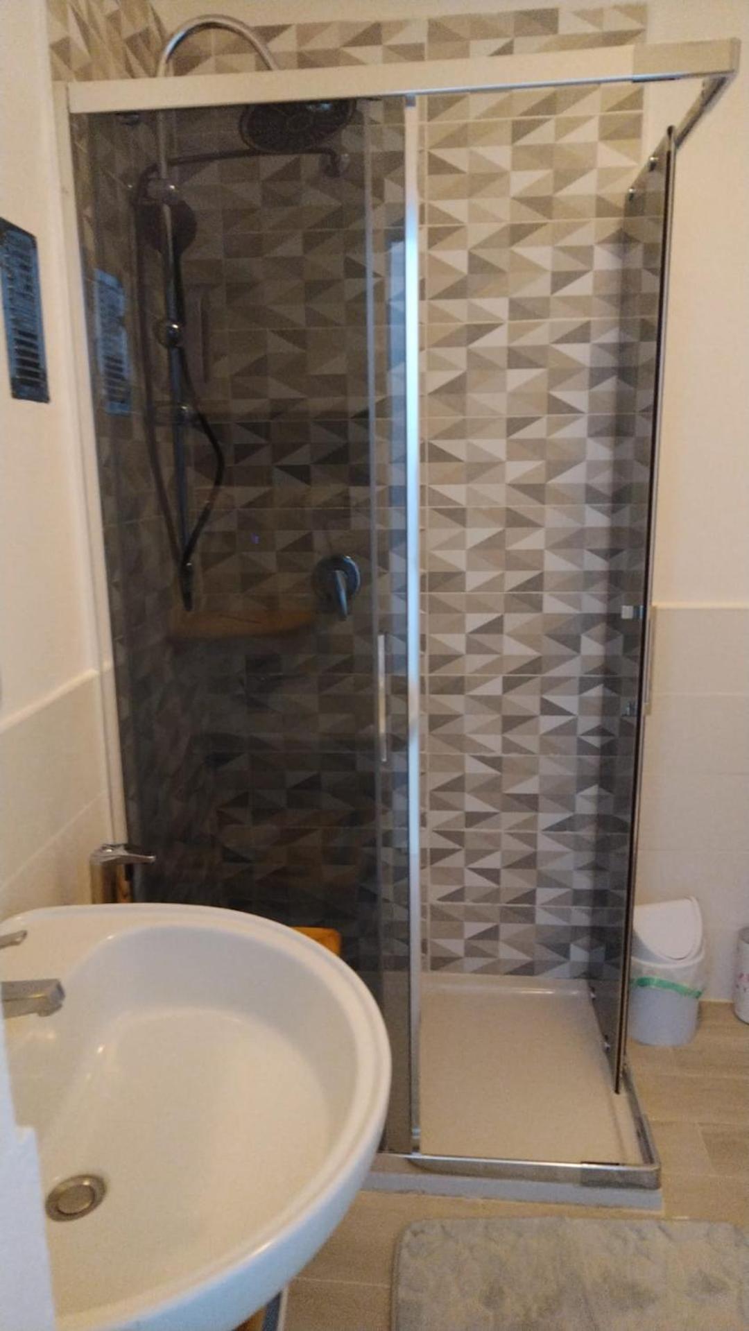 Flamingo Guest House- Rooms Olbia Room photo