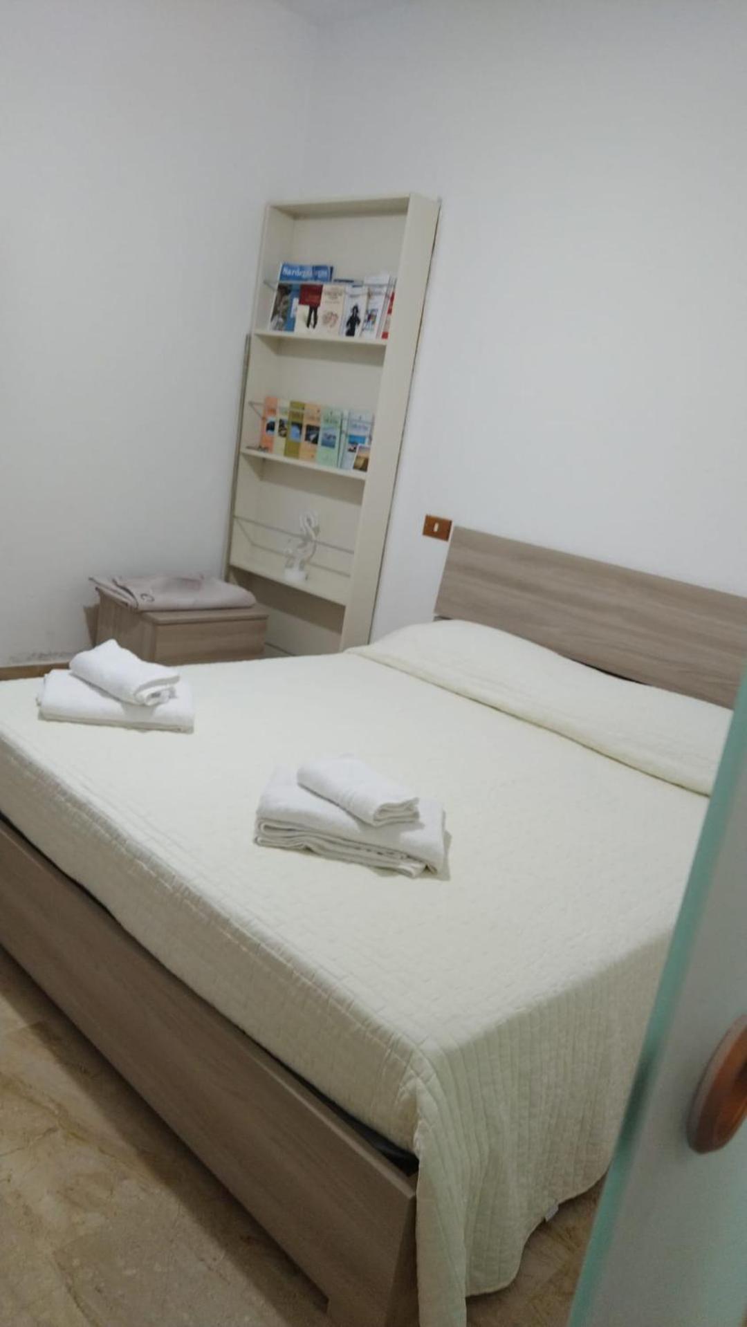 Flamingo Guest House- Rooms Olbia Room photo