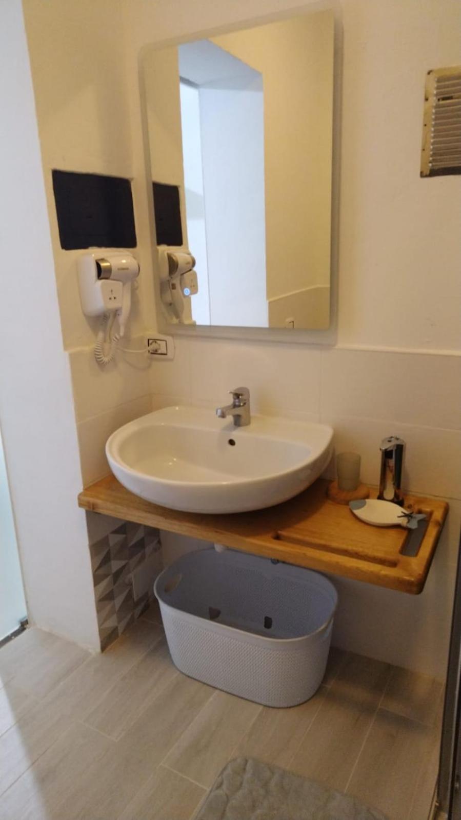 Flamingo Guest House- Rooms Olbia Room photo